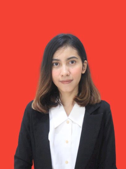 AMELINDA KUSTARI