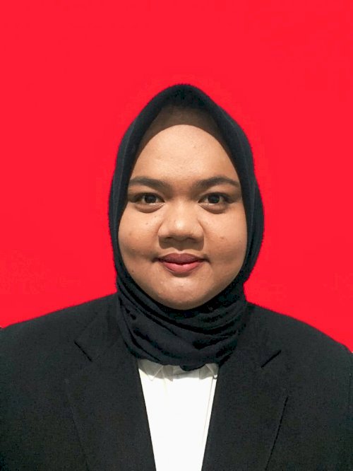 NURUL FAIZAH M. MOSA BASA
