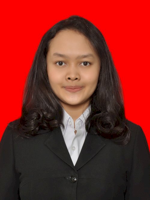 SHERLY KRISANTI DIMYATI