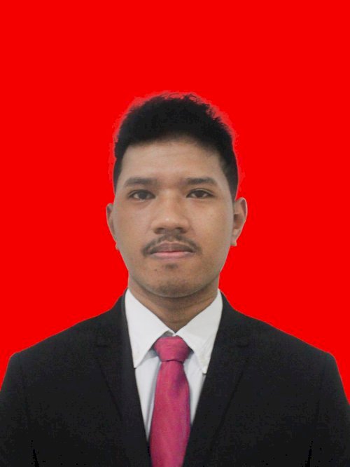 IGNASIUS JAFADI