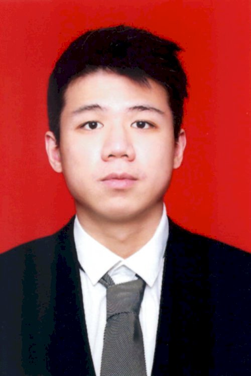 FERYANTO LUKMANSYAH