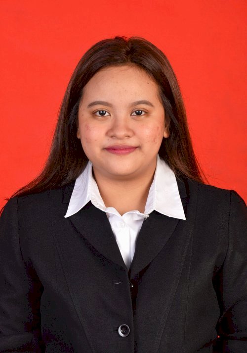 NINDYA PRASETYAMURTI