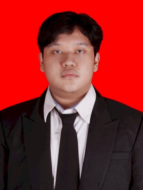 REZLI ARIAN PERDANA
