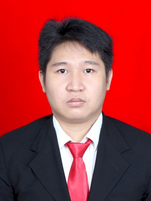JIMMY SAPUTRA