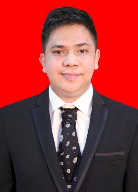 ANUGRAH JULIANO IRIANSYAH