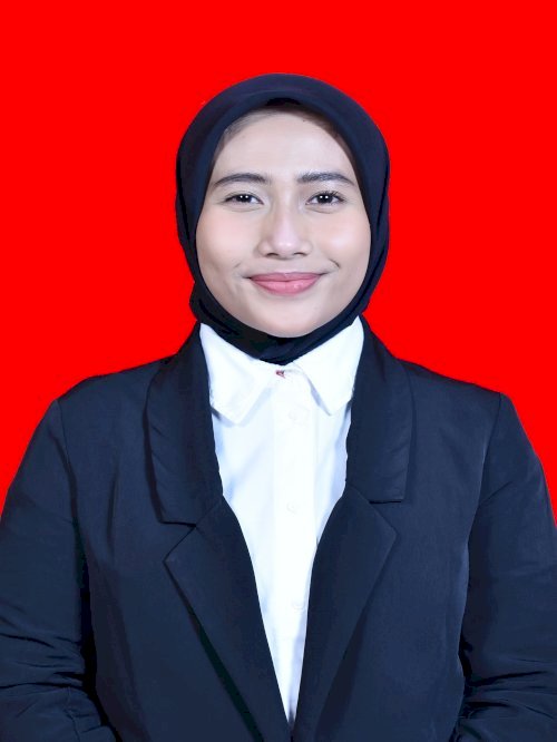 FARIDA PERMATASARI