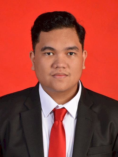 RONALDO RAJA DANIEL