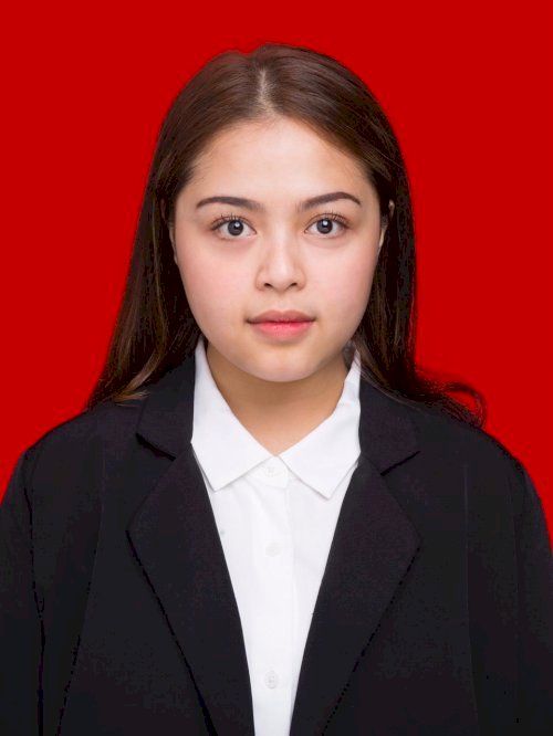 AUDRIA ANNISA CHRISTALIANI