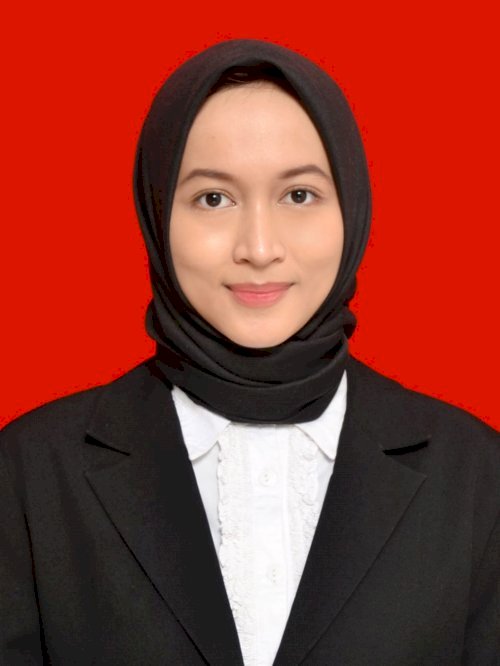 RESTI ZUFRA ZULYADI