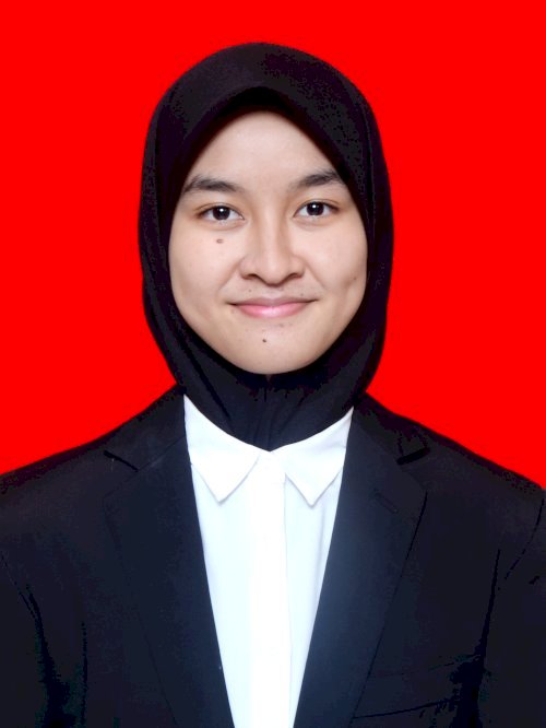 AZ-ZAHRA TSALSABILLA