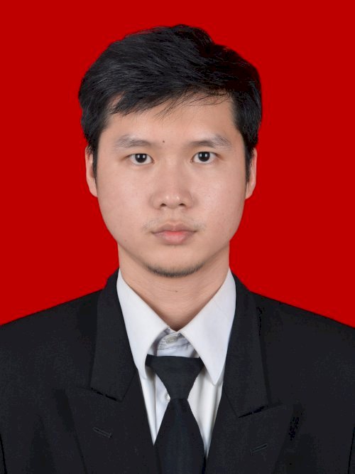 IRFAN HENDIANTO WIJAYA