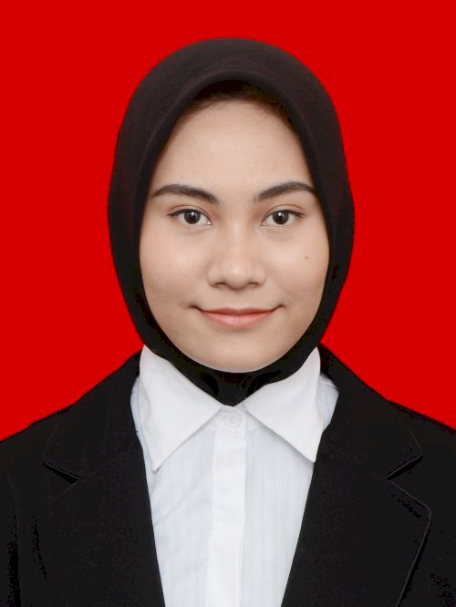AFALITA INTAN GIVARI