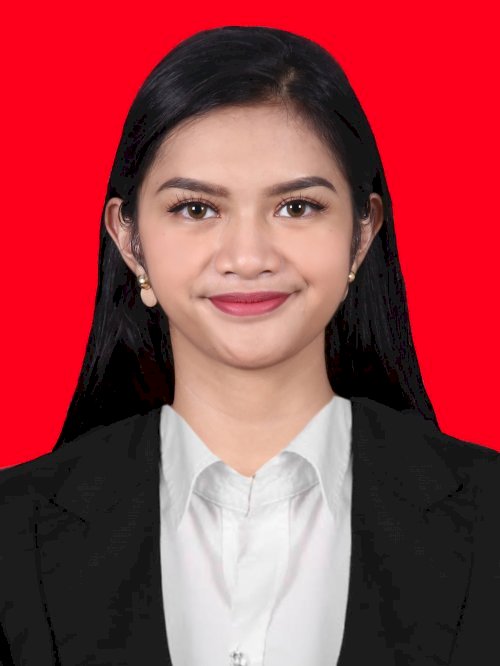 NAELA INAYA HIKMATIKA