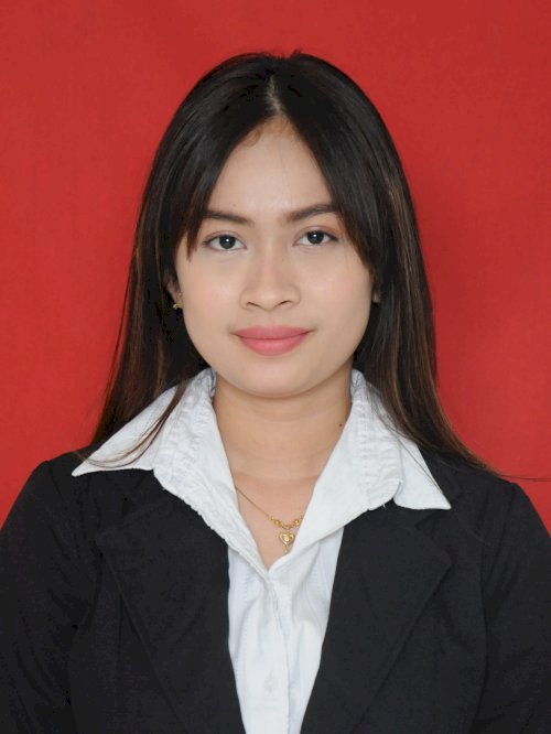 MAULIDIANA IKA ESTUNINGTYASTINI SUSENO PUTRI