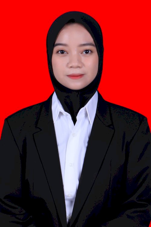 DITA MAULIA