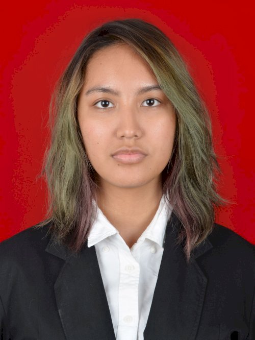 CORNELIA DYANA RASTITI