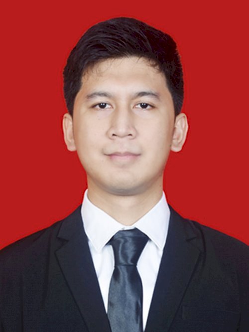 SYAFRI INDRA HIDAYAT