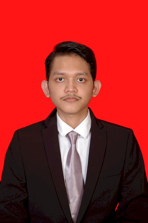 ARIOBIMO DEWANTORO