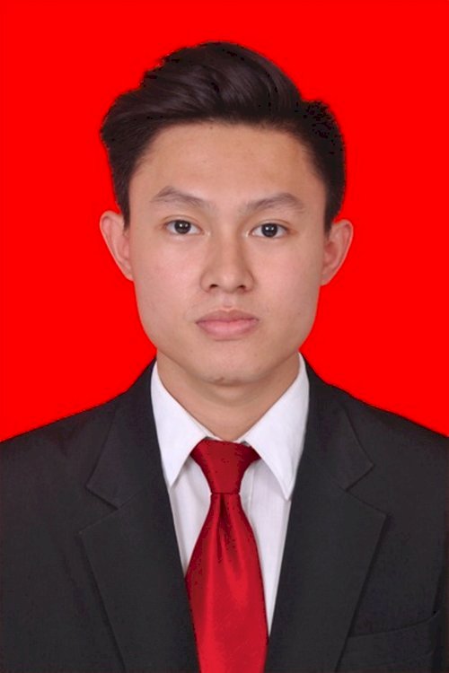 VETRY YOHANES