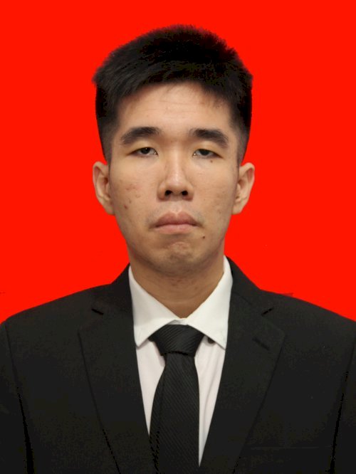 JONATHAN RIADY SUYANTO