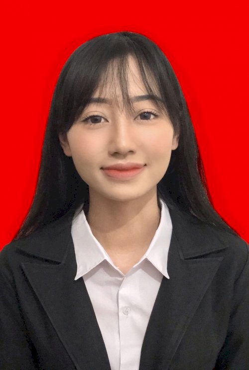 TANNIA CANINTIKA LATIYADI