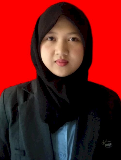 ZAHRA NUR AINIYYAH