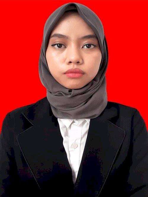 SUCI HENDRIANI
