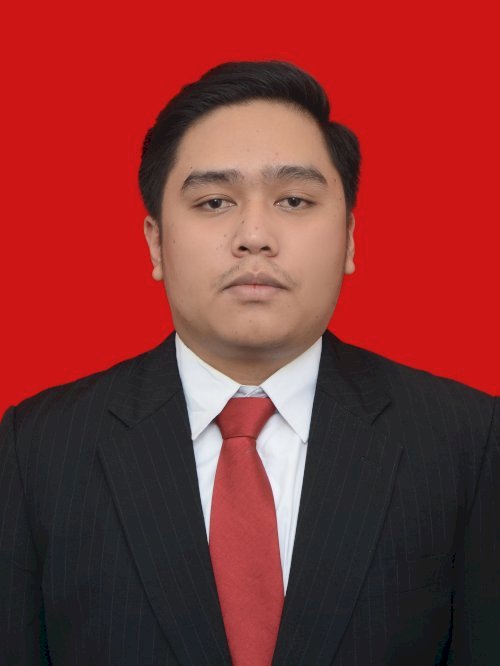 HAN'S JONATHAN BARUS