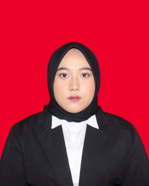 PUTRI NUR LESTARI