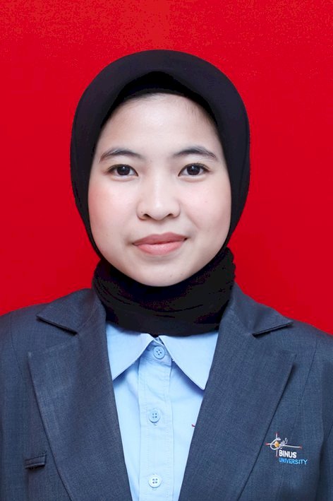 SUCI RAMADHANTY