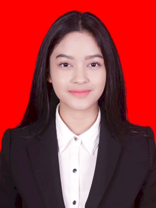 IRMA BERLIAN PUSPITAWATI