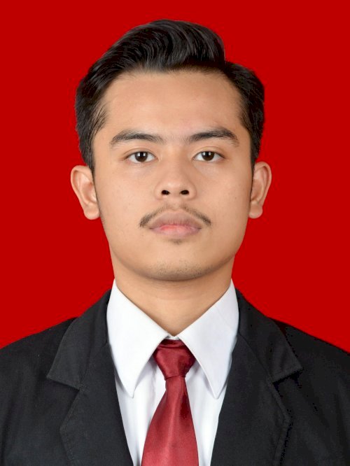 MUHAMMAD FAIZD RAKCA DHEWANTA