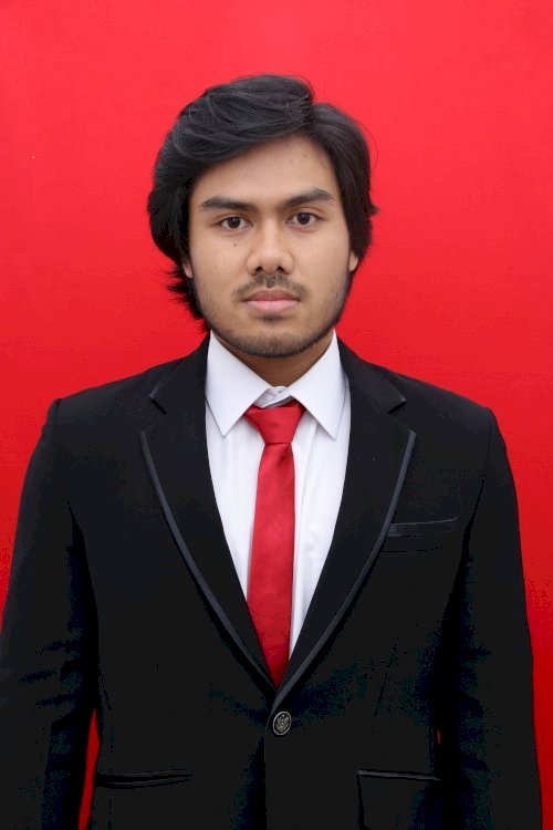 I GUSTI AGUNG NINO PURNAMA RATU