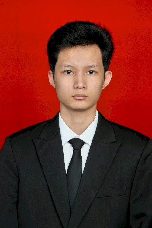 EVAN FABIAN RAHARDJA