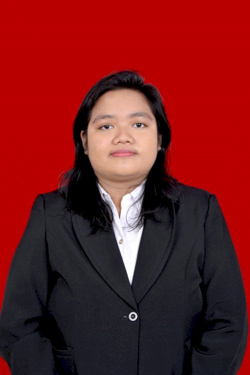 OKTASANTI PUTERI KUSUMAWARDHANI