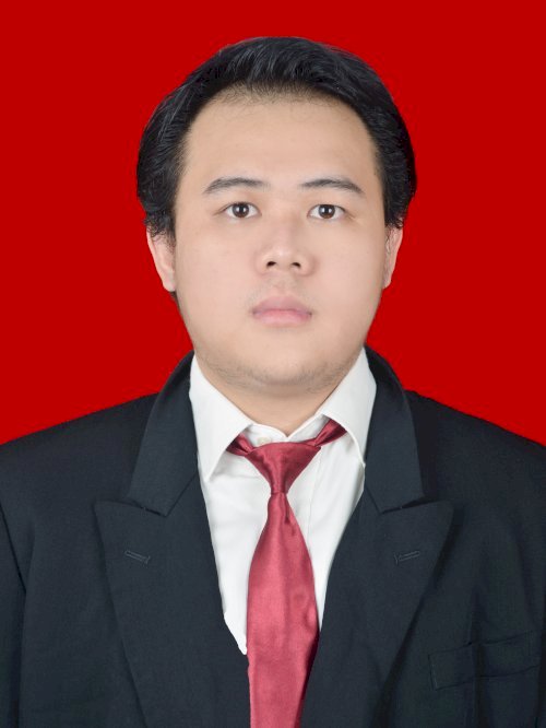 FREDDY PANGESTU