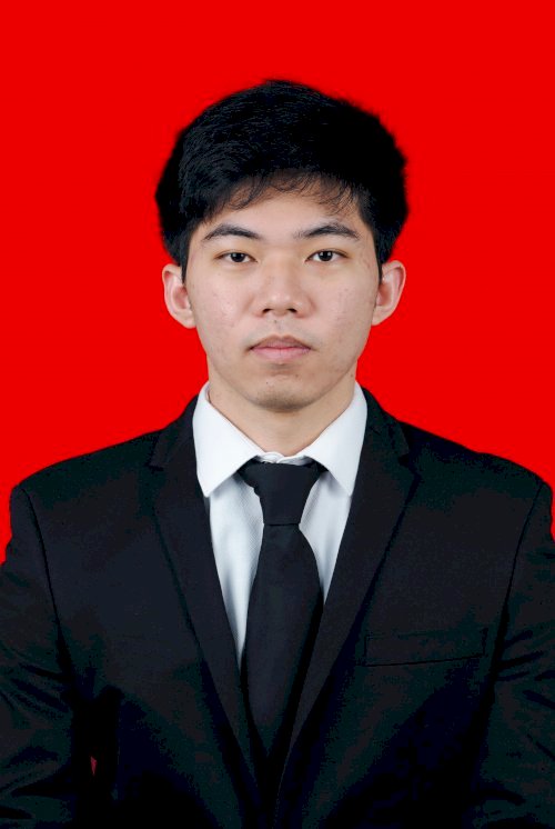 FRICK S. TANTONA