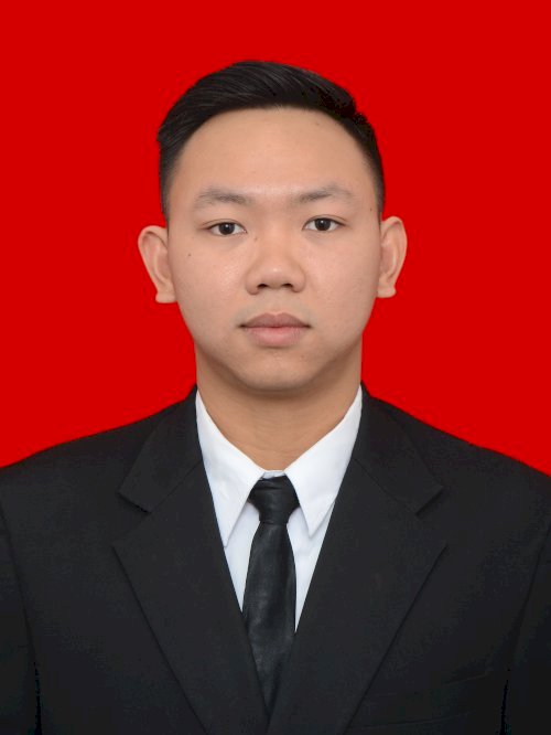 GERALDY MARTVIN JABY MOKORISA