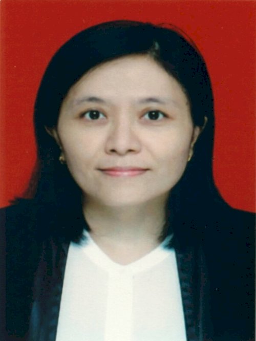 TRIYANTI