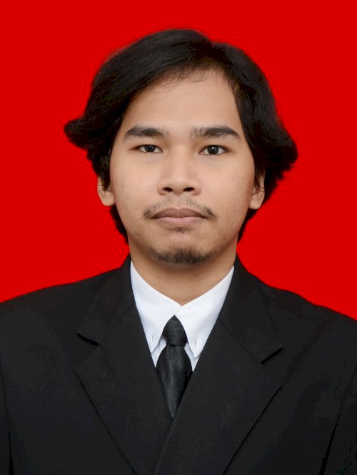 SAIFUDDIN ZUHRI ASH-SHAFARY