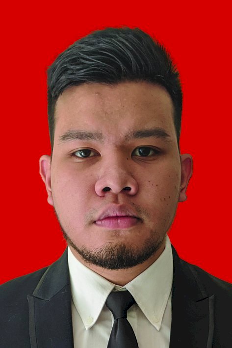 SAMRISYAD FADHLURRAHMAN SUMARWITONO