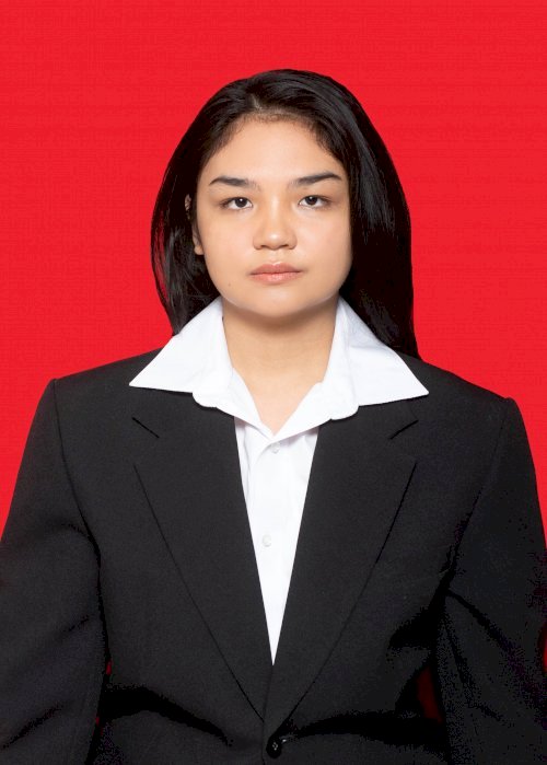 JOANNE CHRISTINA EVANGELISTA