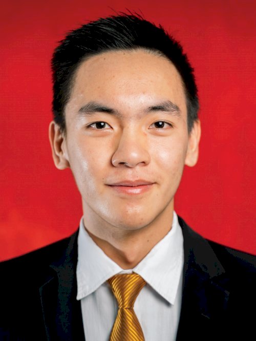 RUSTAM EFFENDI