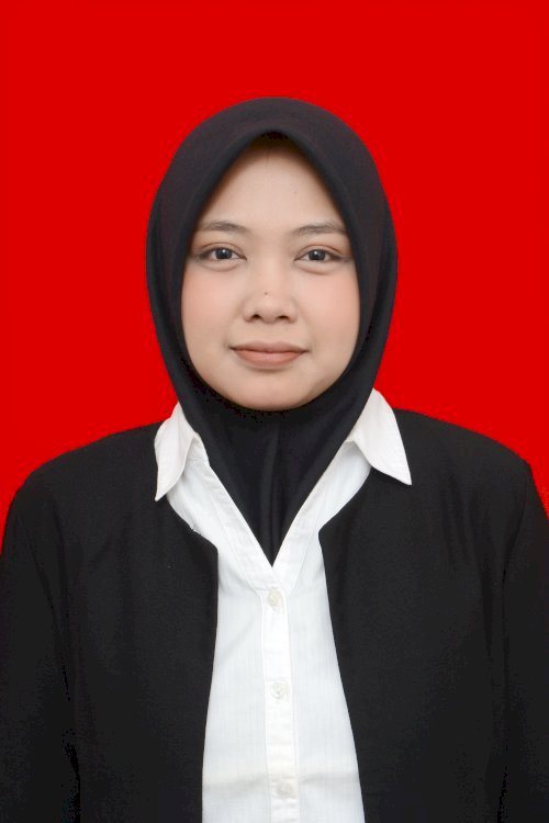 ADINDA ANGGRAINI PUTRI WULANDARI
