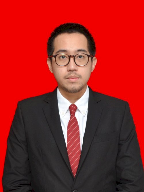 REDEMPTUS RANGGA RADITYA