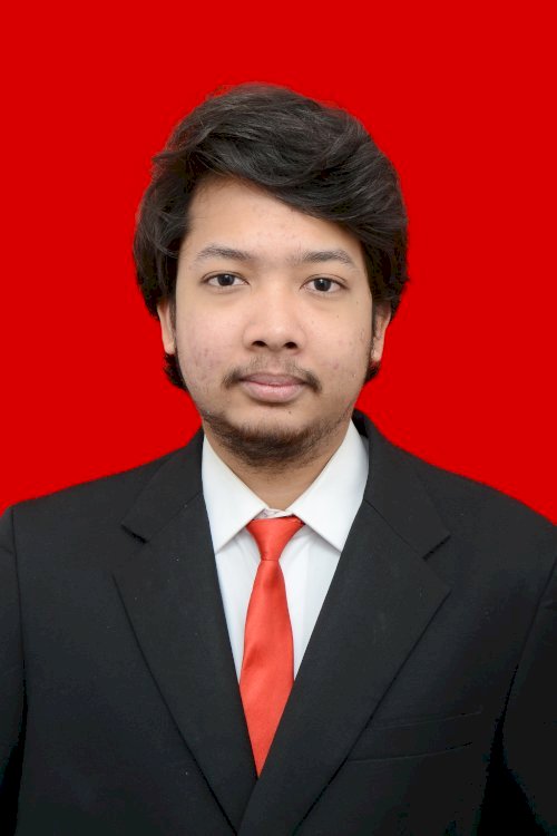 FADHIL ARRASYID
