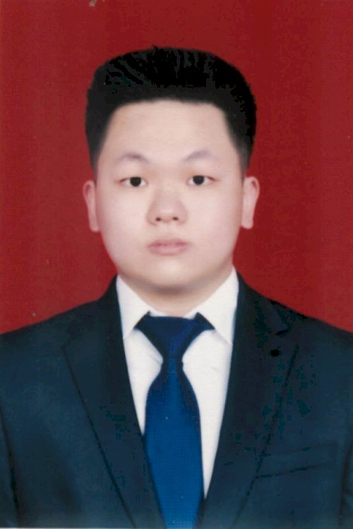 WALDO CHANDRA