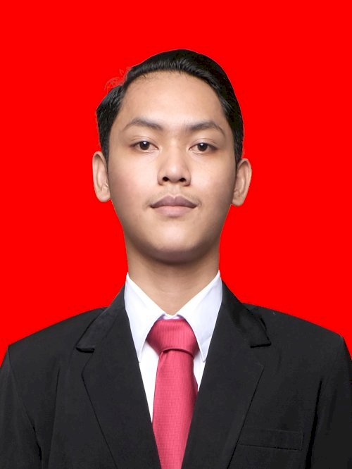 ILHAAM RAMADHAN