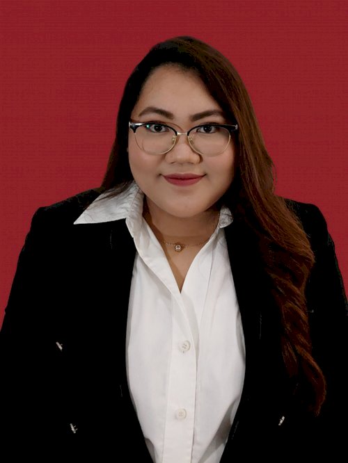 ANGELINE CHRISTOFORA AMANDA