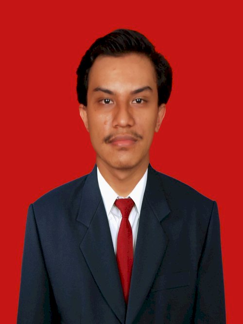 YUDISTIRO WAHYU ALDARY